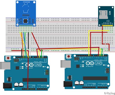 arduino based rfid attendance system|student attendance using rfid system.